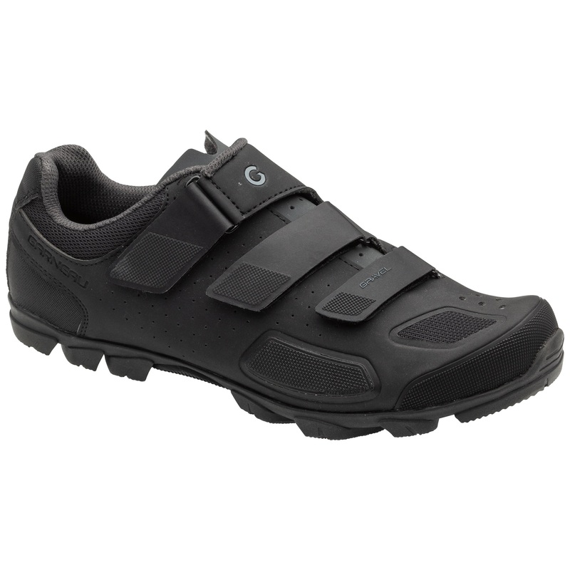 Men’s Gravel II Cycling Shoe by Louis Garneau