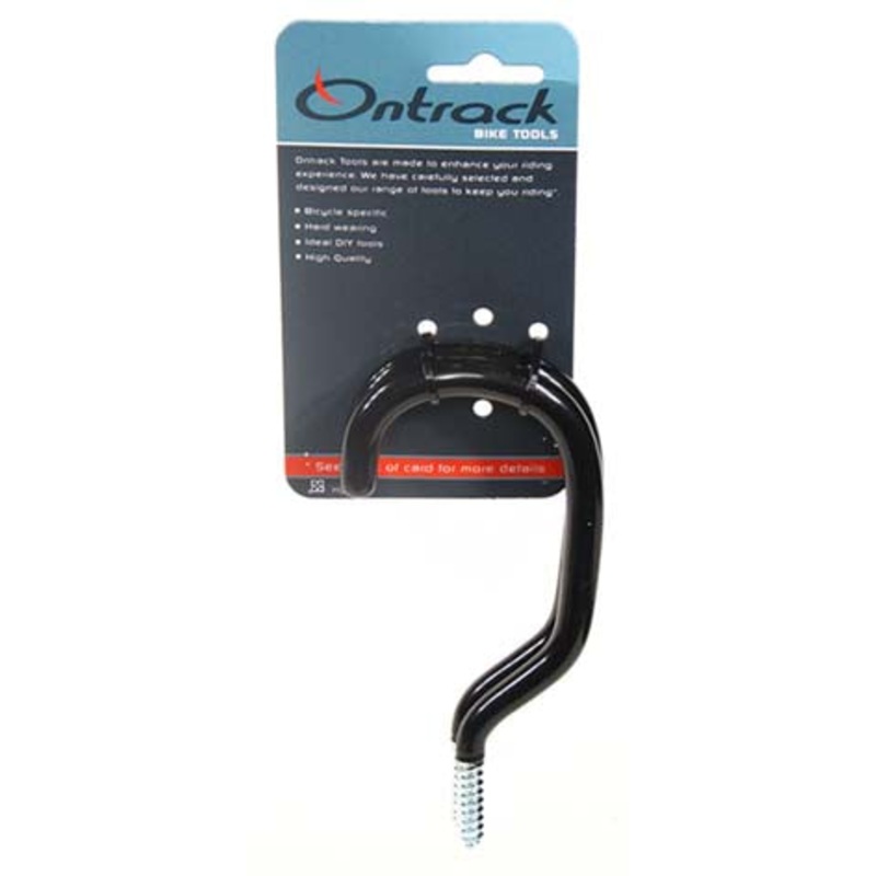 Ontrack – Wood Thread Storage Hook