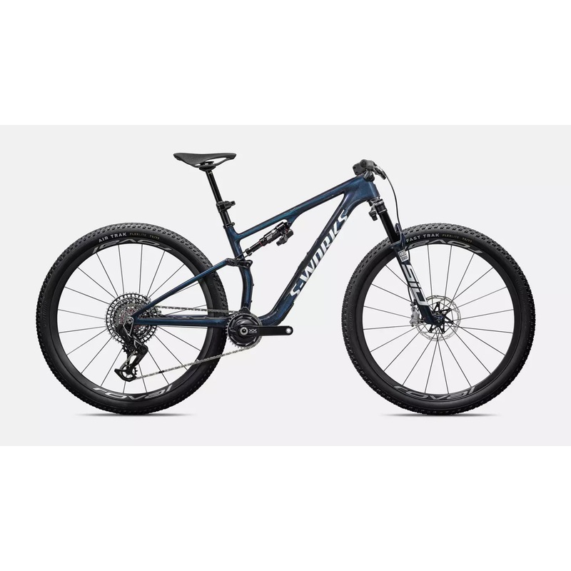 S-Works Epic 8 2026