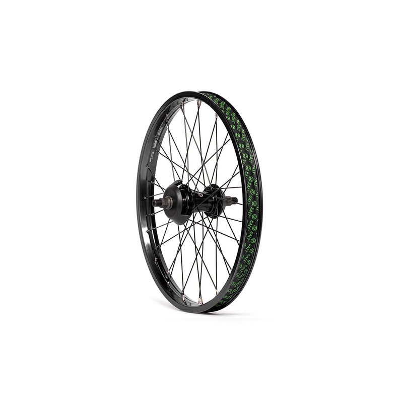 Salt Everest Freecoaster Rear Wheel