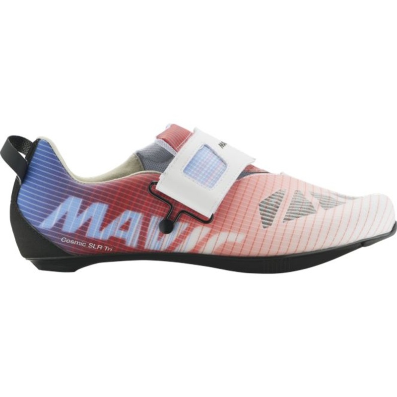 Scarpe Mavic Cosmic SLR Triathlon – Blu