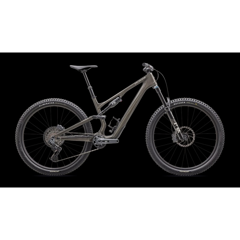 Specialized Stumpjumper 15 Expert