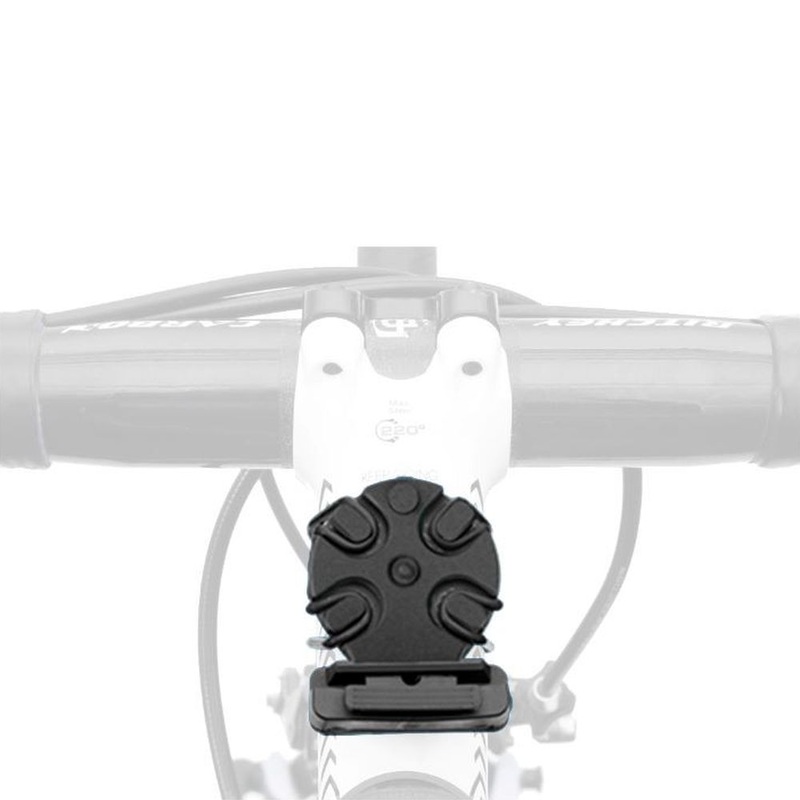 STAGES – DASH ANYWHERE MOUNT