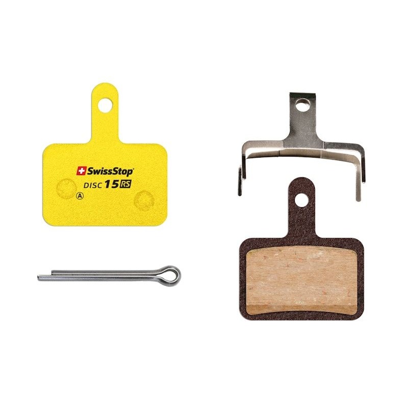 SwissStop Pads Disc 15 RS|SwissStop Disc Brake Pads Disc 15 RS