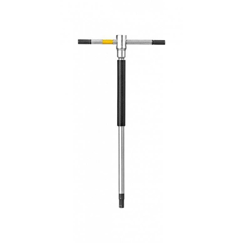 Topeak T-Hex Speed Wrench Set – Black