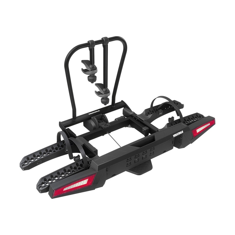 Yakima FoldClick EVO 2|Yakima FoldClick 2 EVO|Yakima ClickRamp EVO|Yakima Long Wheel Strap for FoldClick JustClick and OnRamp – 2 Pack