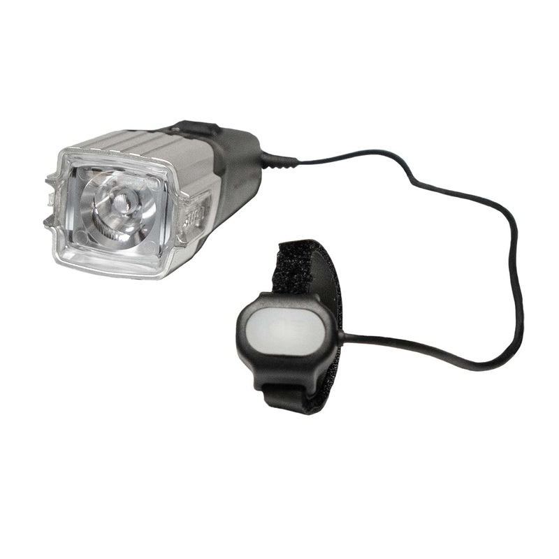 Zefal Light Remote Control Button