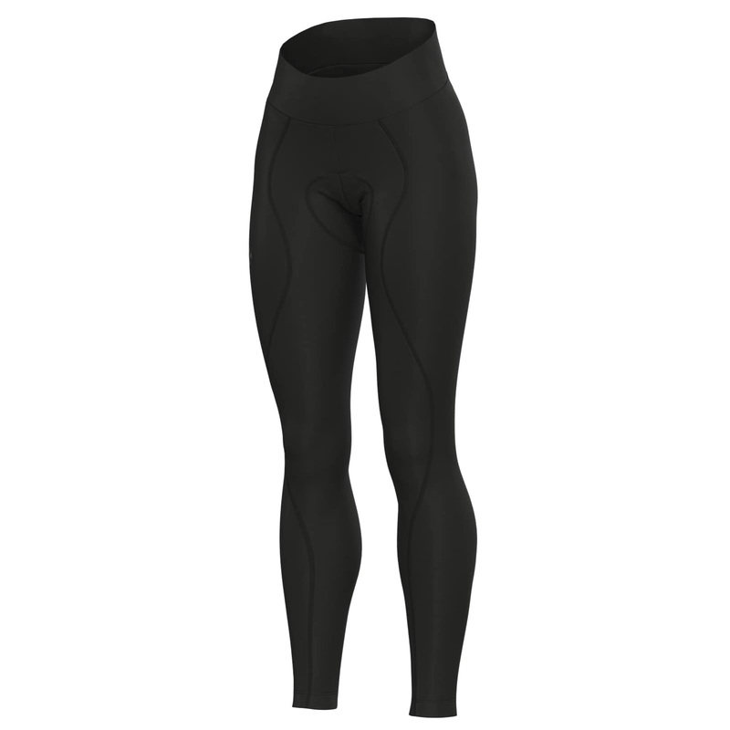Calzamaglia senza bretelle donna Ale Pragma Winter – Nero