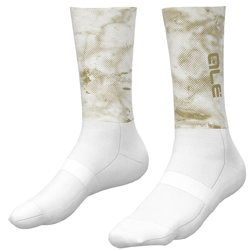 Calze Ale Typhoon – Oro|36-39|40-43|44-47|48-50|Oro