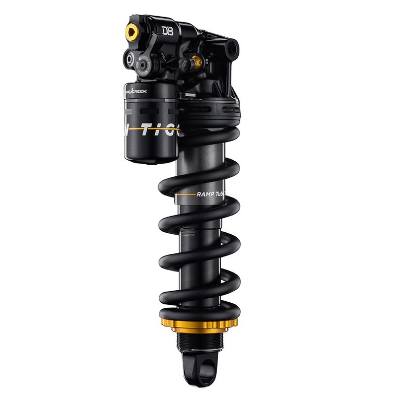 Cane Creek Tigon Rear Shock – 205 x 60mm Trunnion