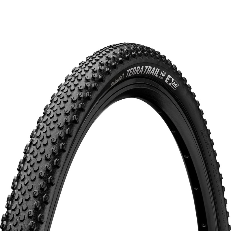 Continental Terra Trail Shieldwall 700c