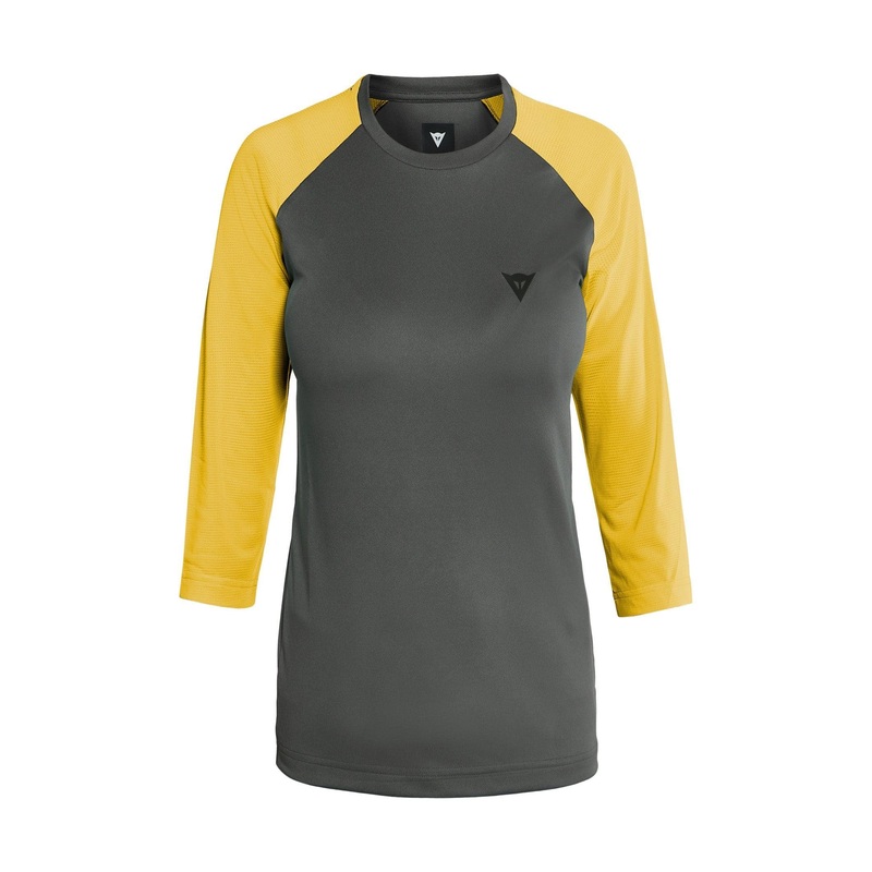 Dainese HG Bondi 3/4 Sleeve Womens Jersey (Small)