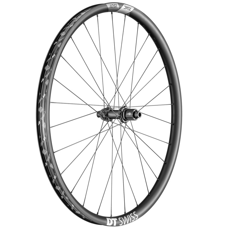 DT Swiss – XMC 1501 29 Wheels|DT SWISS FRONT XMC 1501 30 29″ BOOST 15/110, CL|DT SWISS REAR XMC 1501 30 29″ BOOST 12/148, SRAM XD/MS CL