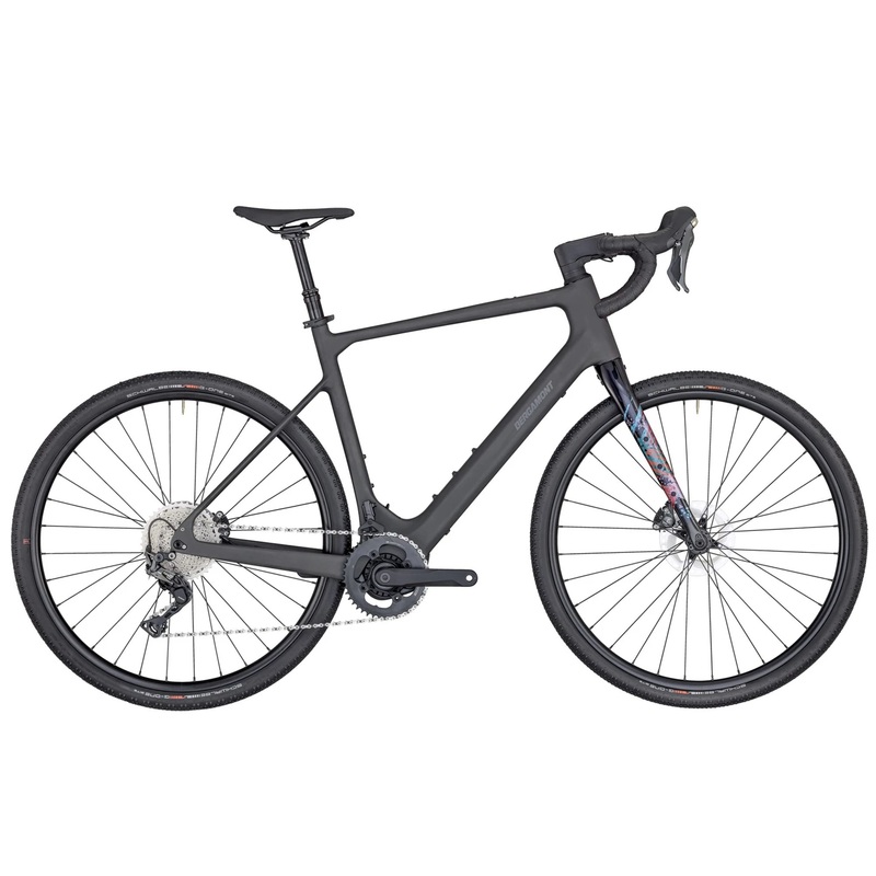 E-Grandurance Elite|S