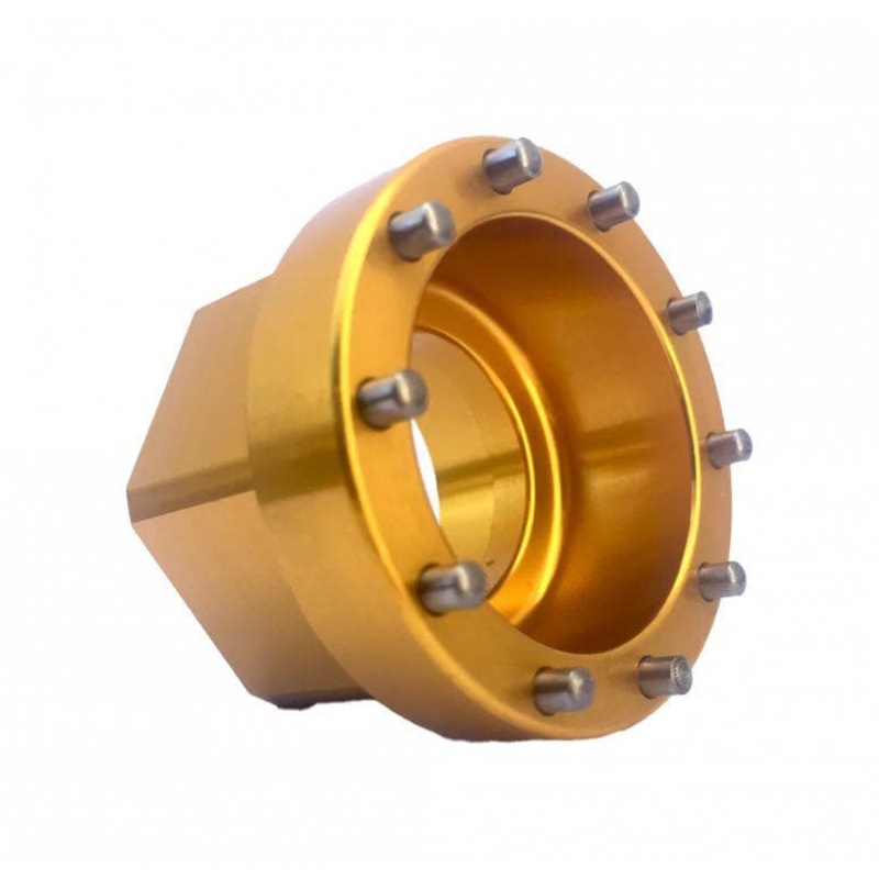 Enduro Bearings Rotor Crank Spider Tool – 24mm