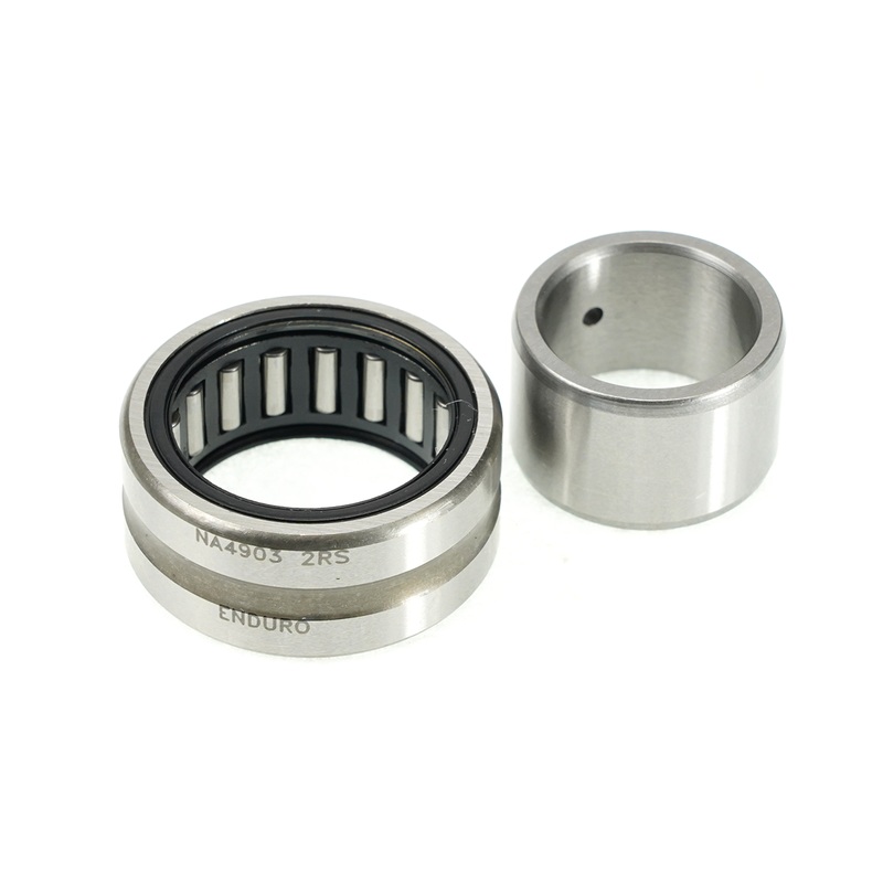 Enduro Needle Bearing 17 x 30 x 13 mm