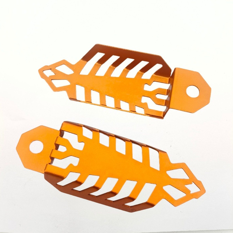 Factory Direct Sales of Durable and Stable Motorcycle Parts