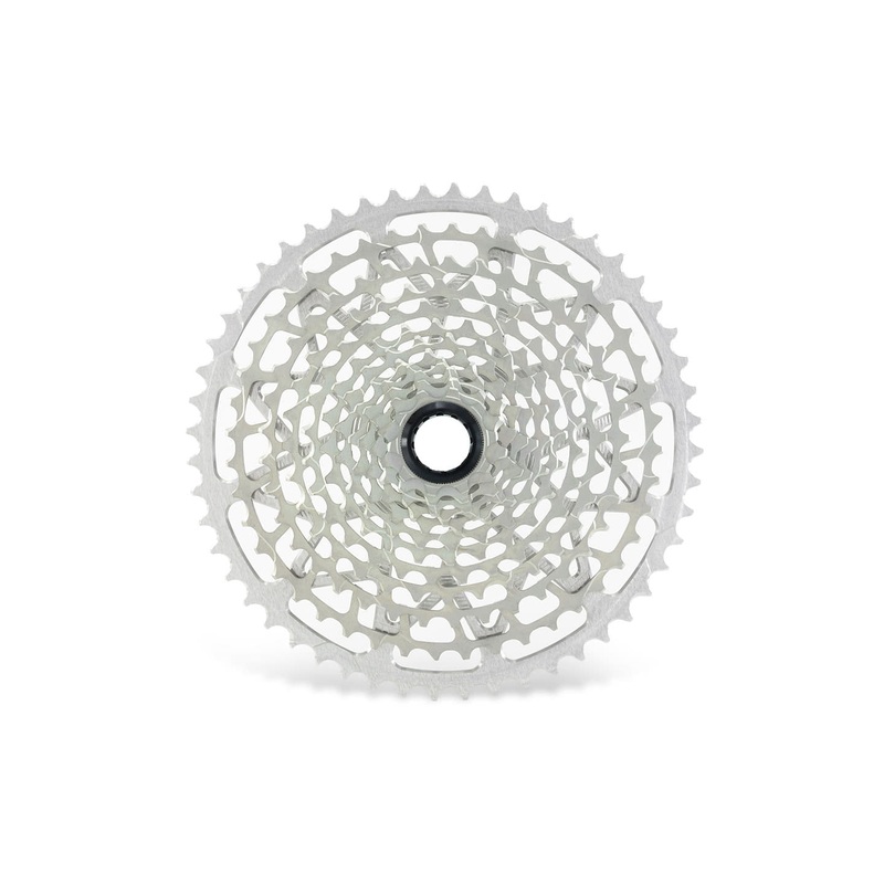 Garbaruk 12-speed 10-52t cassette (Shimano Micro Spline freehub)