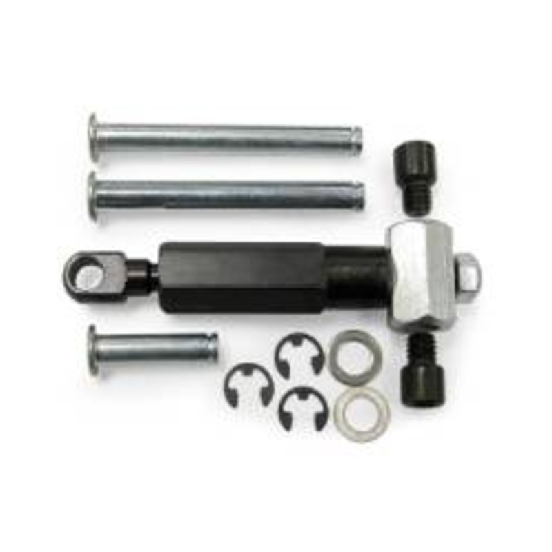 Park Tool – PRS-CRK – Repair Kit For 100-3C & 5C Clamps