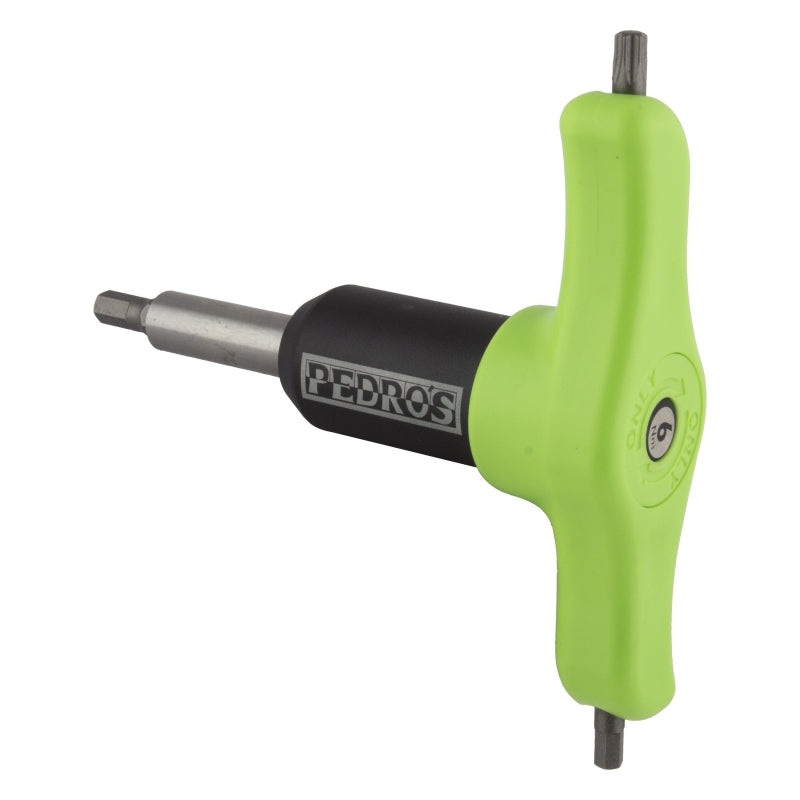 Pedros Fixed Torque Driver 6Nm