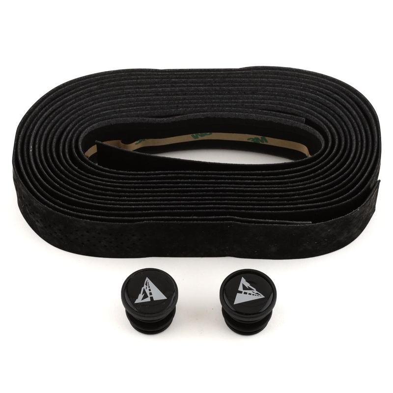 Profile Design Perforated Tape (Black)