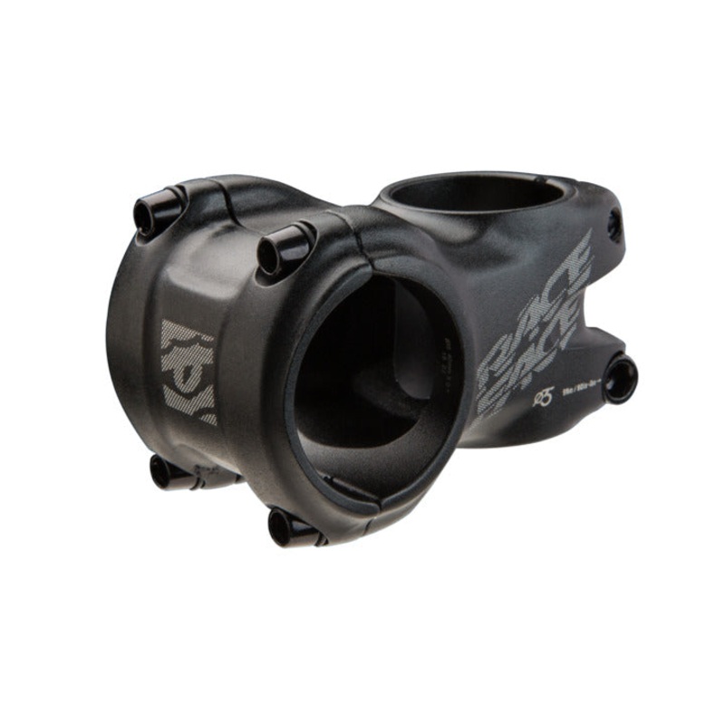 Race Face – Chester 35 Stem|RF STEM CHESTER 35 40MM BLACK      (ST16CHE3540X0BLK)|RF STEM CHESTER 35 60MM BLACK     (ST16CHE3560X0BLK)