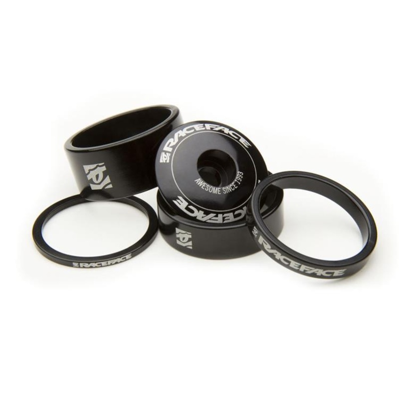 Race Face – Headset Spacer Kit Alloy
