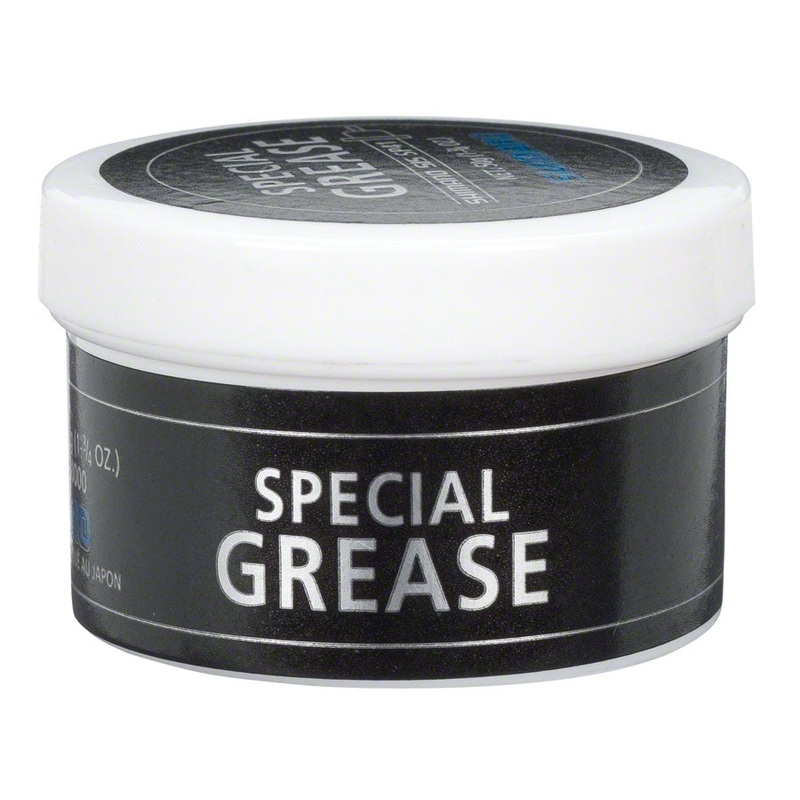 Shimano SP41 Shift Cable Grease 50g