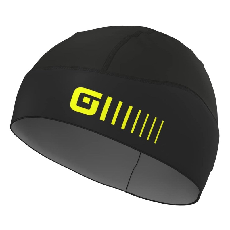 Sottocasco Ale Klima 2.0 – Giallo fluo