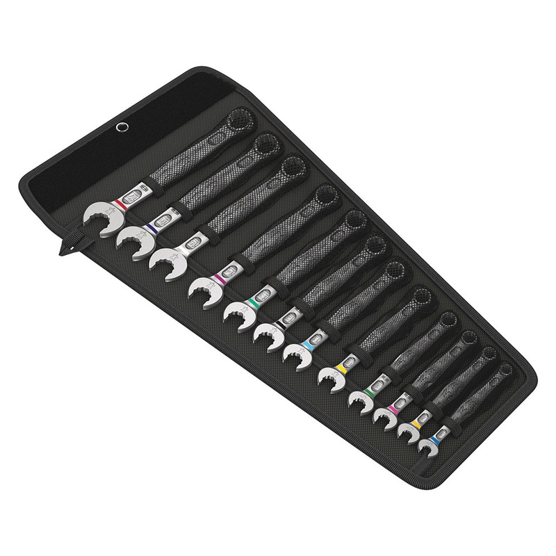 Wera Bicycle Set 12 – Joker Spanner 12 Piece Set