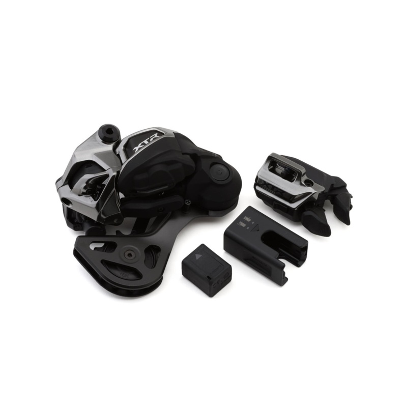XTR Di2 Shift Upgrade Kit 9-45T