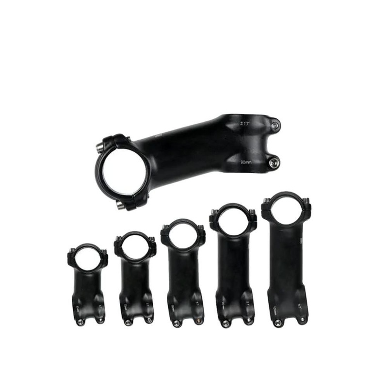 Aluminum Bicycle Handlebar Stem MTB Bike Stem Carbon Manufacturer CNC Machining Parts