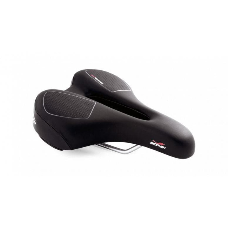 Bioflex Ongel Go3 – Mens Relaxed W/Hole Mens Leisure Saddle