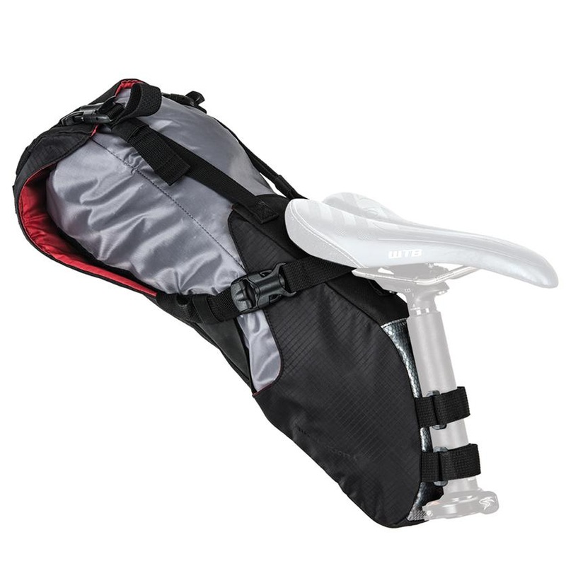 Blackburn Outpost Seat Pack|Blackburn Outpost Seat Bag