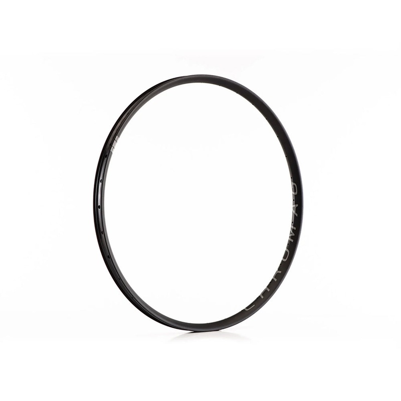 Chromag BA30 V2 Rim|Chromag BA30 V2 Rim 27 32H Black|Chromag BA30 V2 Rim 29 32H Black
