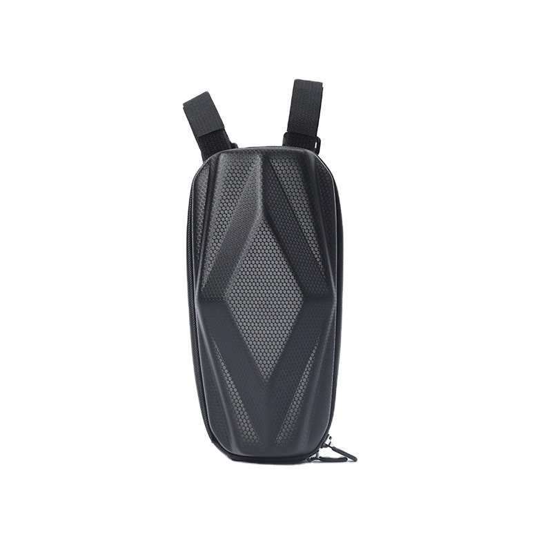 Custom Shockproof and Waterproof Travel Electric Scooter Carry Box Bike Handlebar Phone Case Road Frame Bicycle Bags