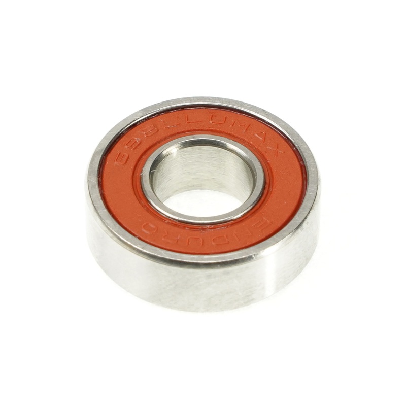 Enduro Max Radial Bearing 698 8 x 19 x 6