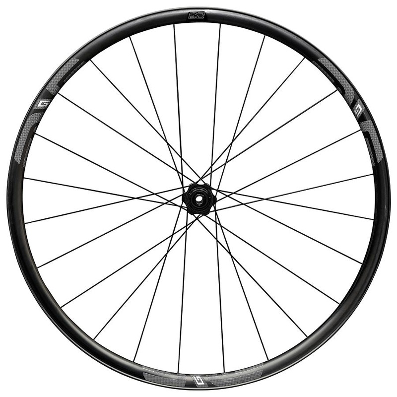 ENVE Composites G23 Rear Wheel – 700 12 x 142 Center-Lock HG 11 Road Innerdrive 60pt BLK
