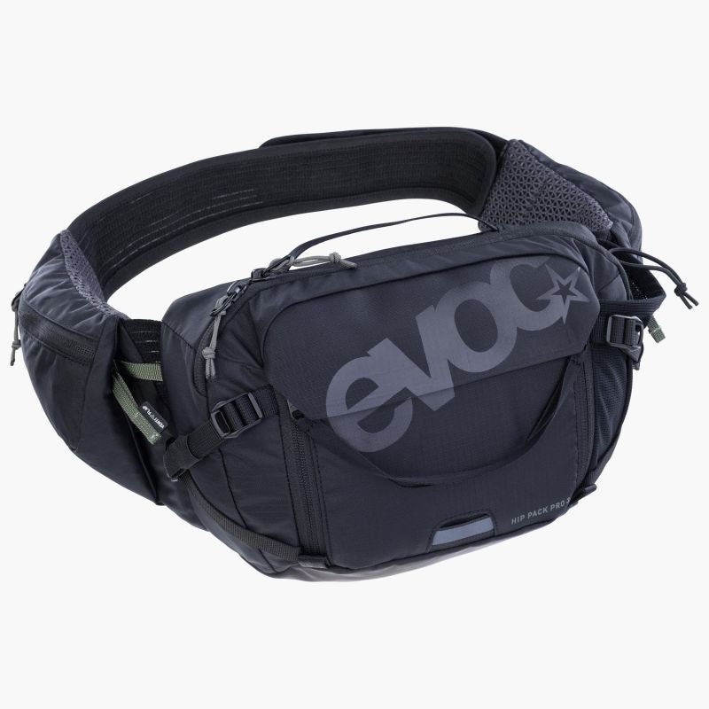Evoc – Hip Pack Pro 3 + 1.5L Bladder (SS26)