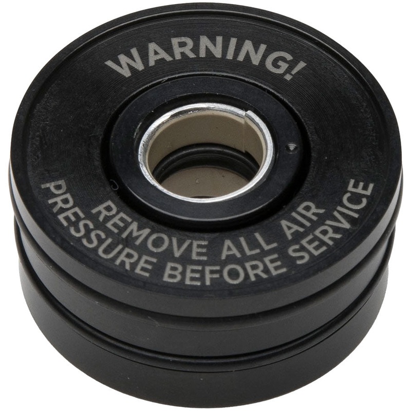 FOX 36 Neg Plate Subassembly – 2026 FLOAT NA 3 All Travel 1.287 Bore Two-Piece