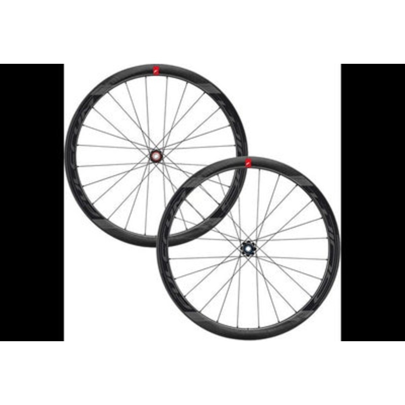 Fulcrum Wind 40 Disc Brake Wheelset