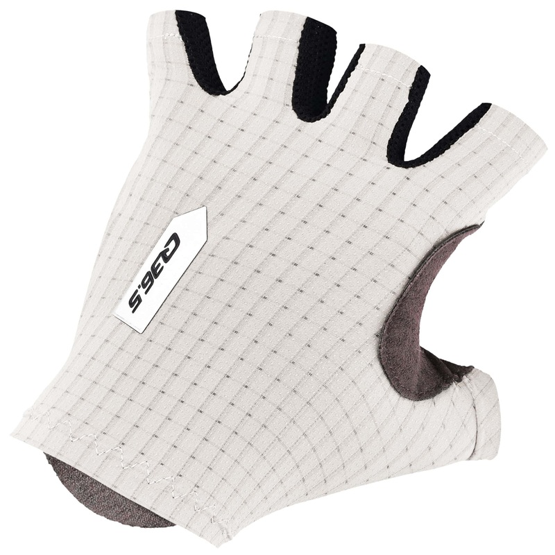 Guanti Q36.5 Dottore Pro Summer – Bianco