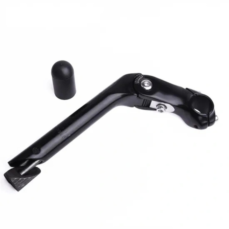 High Quality Aluminum Alloy Head Steel Body Bicycle Stem