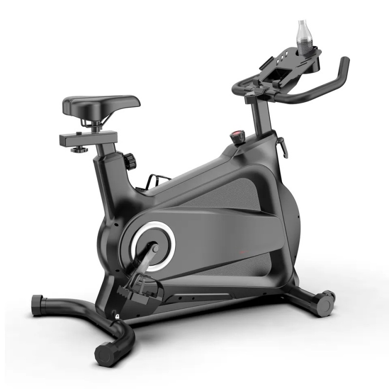 Home Magnetic Exercise Spin Bike Indoor Spinning Bike