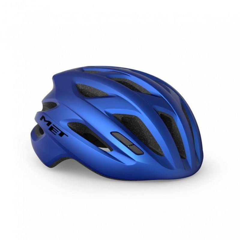 MET Idolo – Blue – 60-64cm