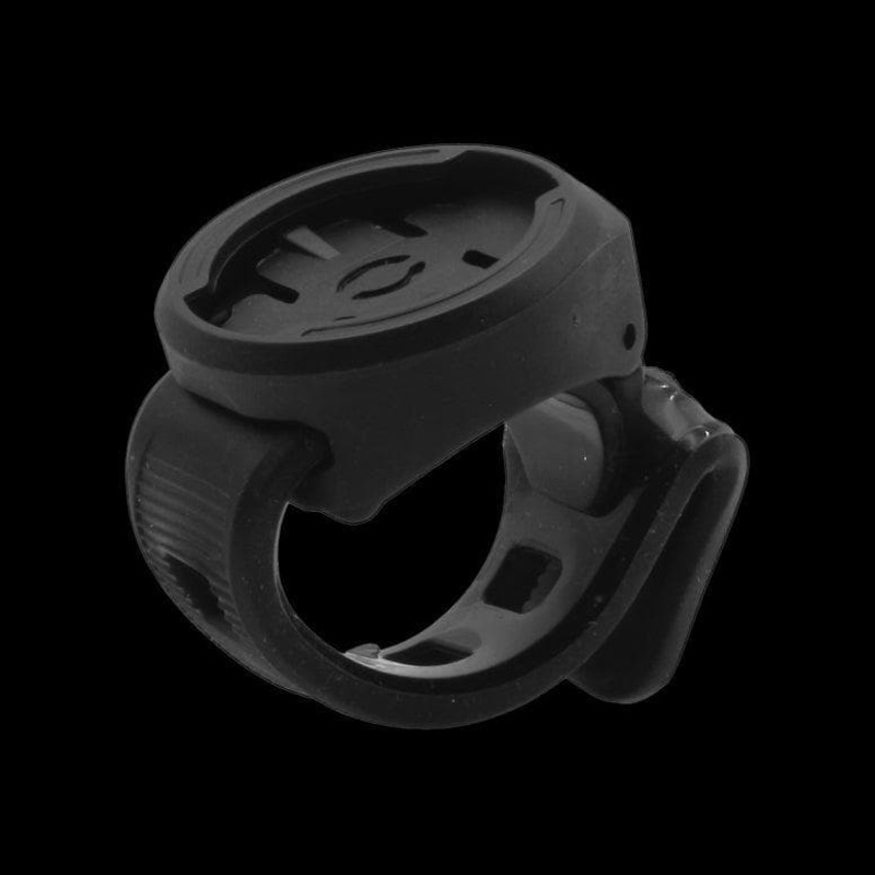 Moon Sport RB-43 Handlebar Bracket with Rubber Strap –