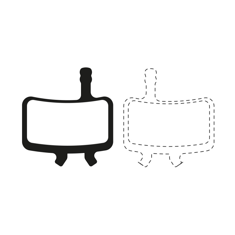 Oxford Disc Brake Pads for Avid Juicy (All)