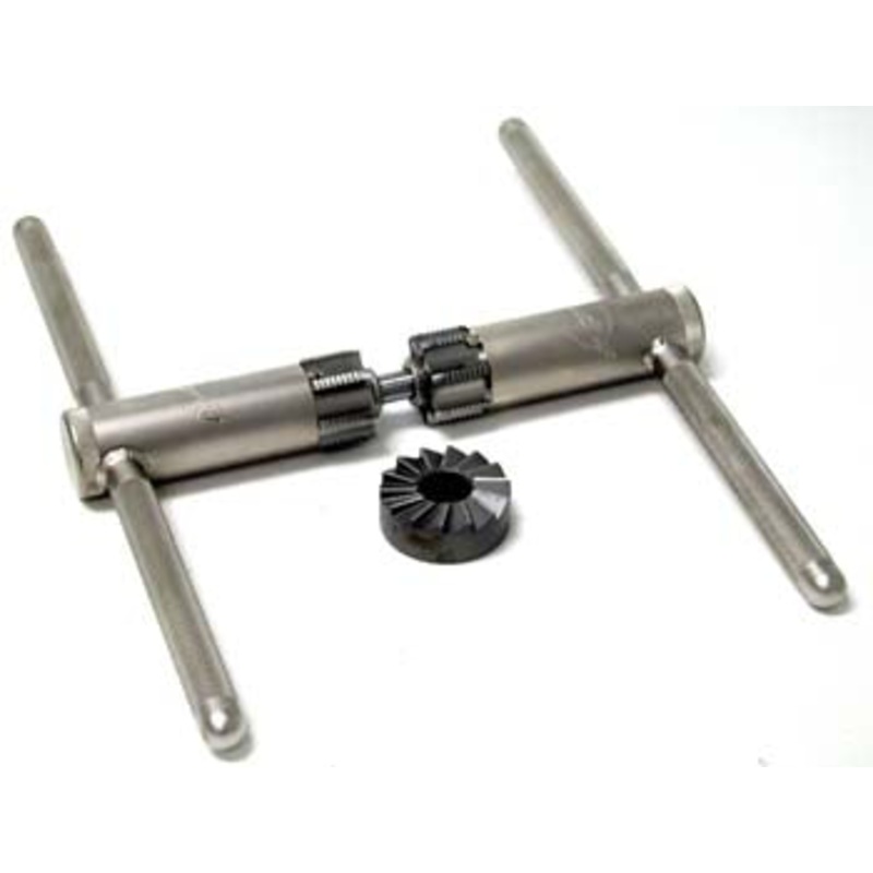 Park Tool – BTS-1 – Bottom Bracket Tapping & Facing Set