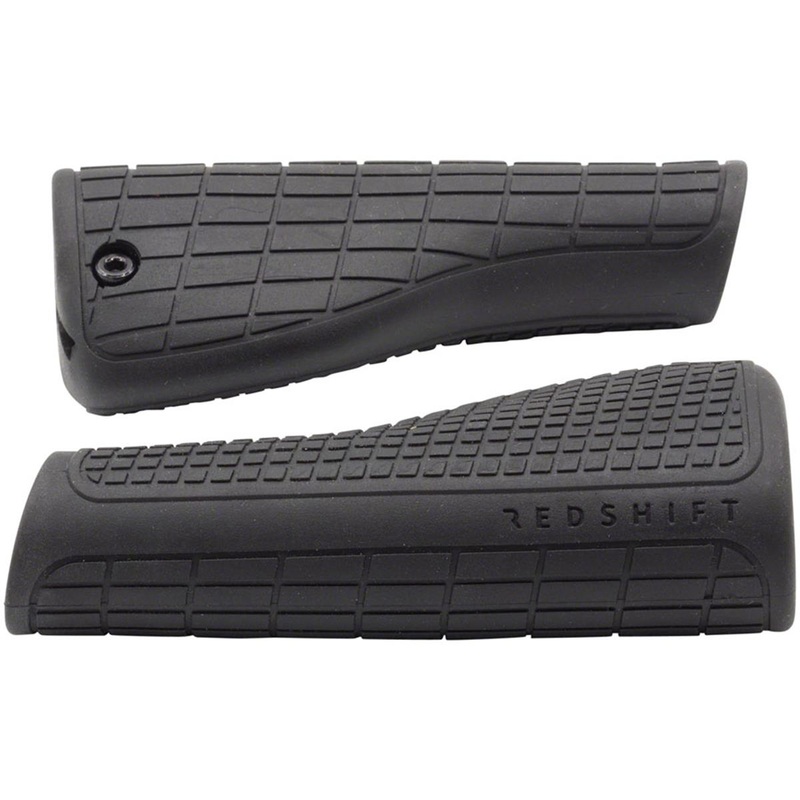 Redshift Sports Cruise Control Grips (For Drop Bars)