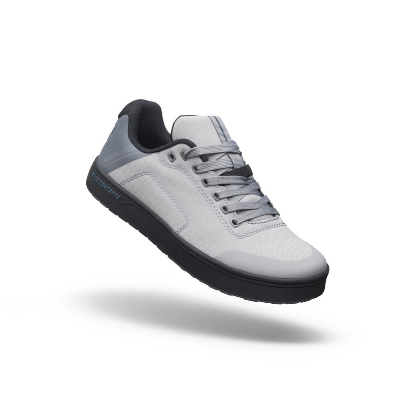 Ride Concepts – Women’s Livewire Shoes Grey